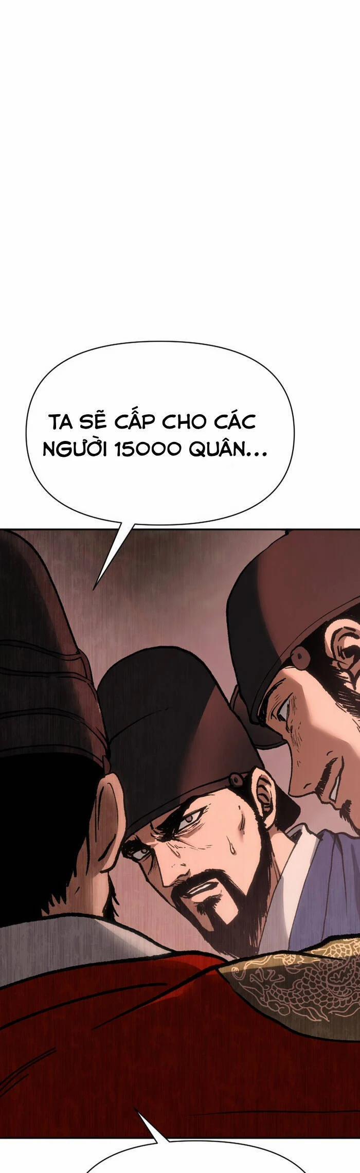 Ám Vệ 31 trang 1