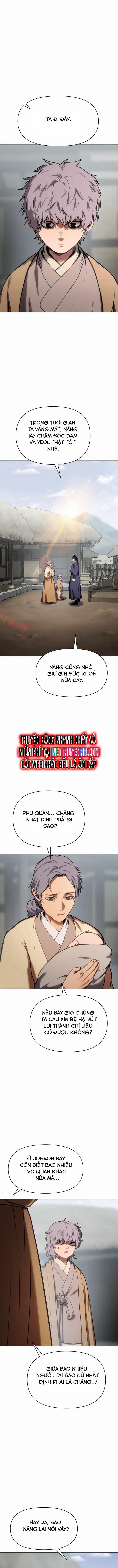 Ám Vệ 44 trang 1