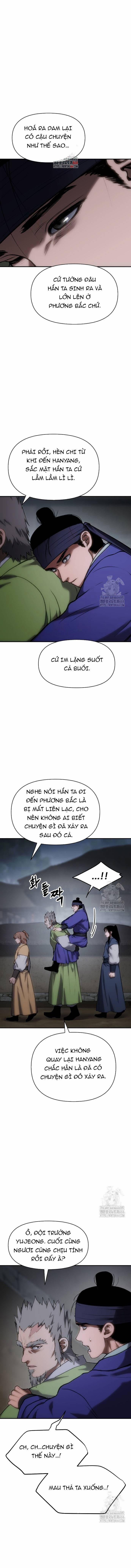 Ám Vệ 45 trang 1