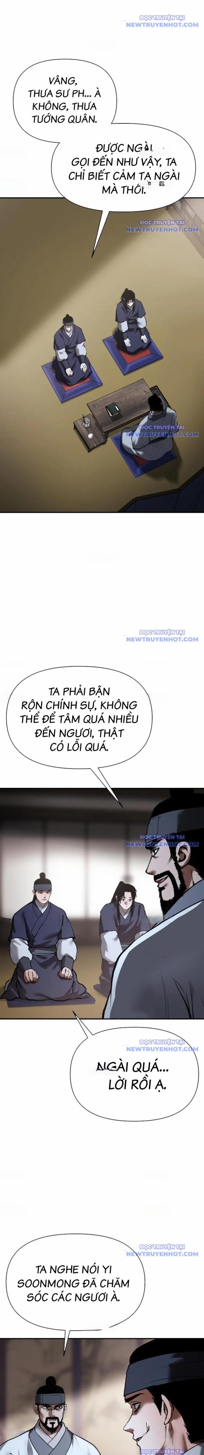 Ám Vệ 53 trang 1
