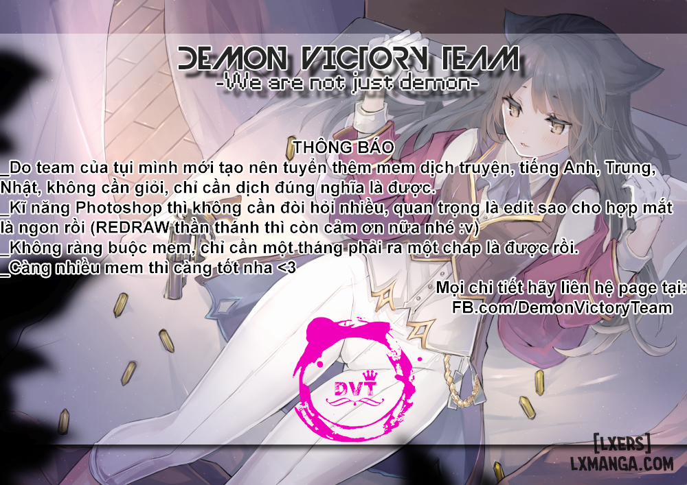 Ama Kan Oneshot trang 25