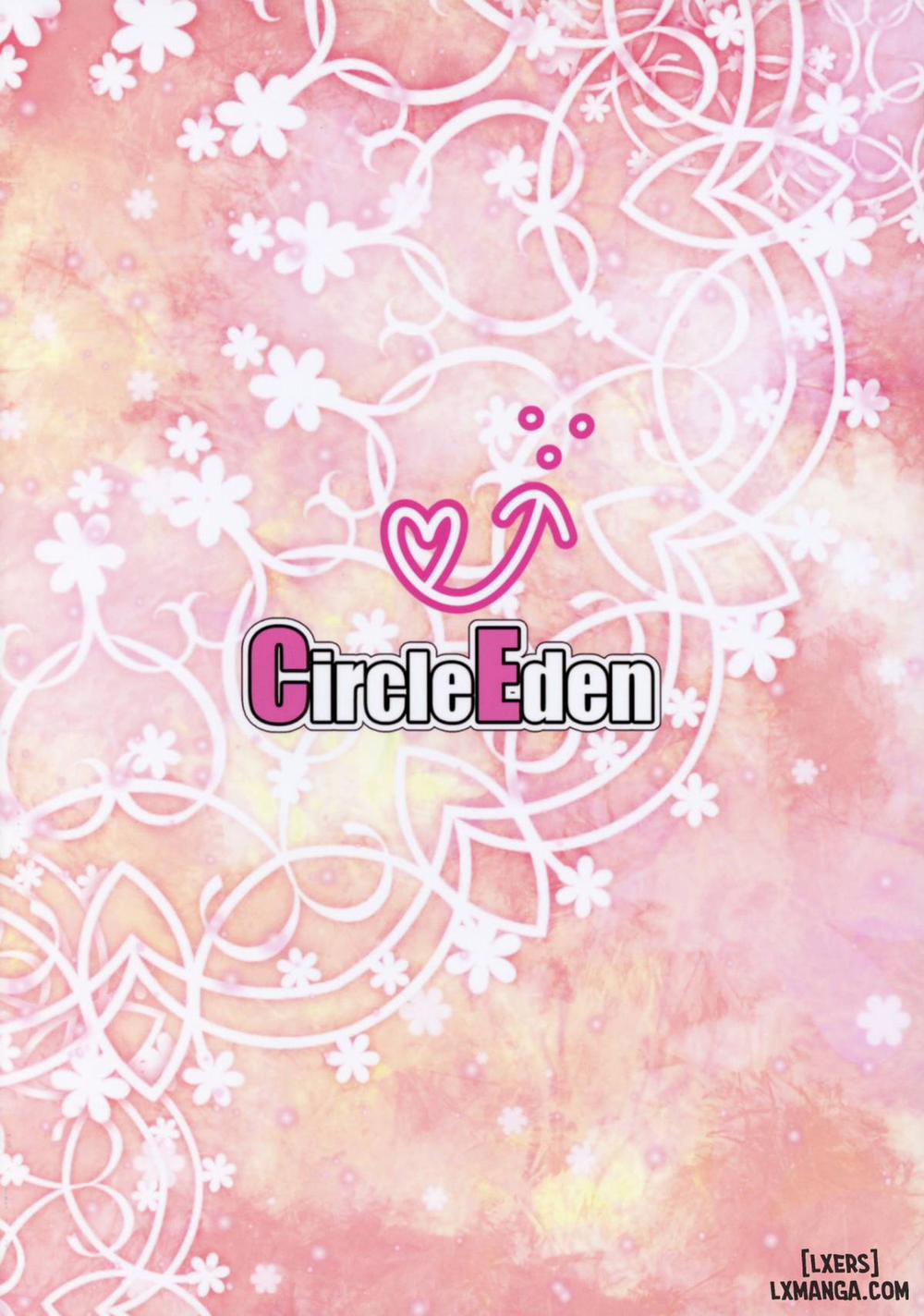 Amaama Pyuppyu Oneshot trang 25