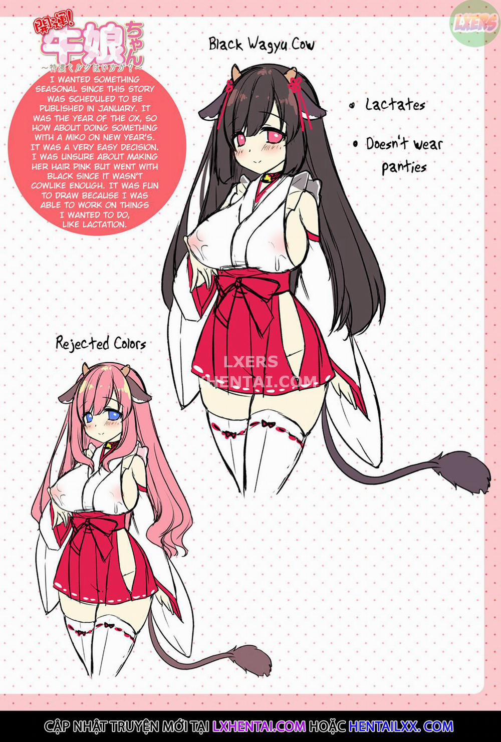 Amachichi Kemo-ecchi ~ Ringo Sui Sakuhinshuu 4 trang 18