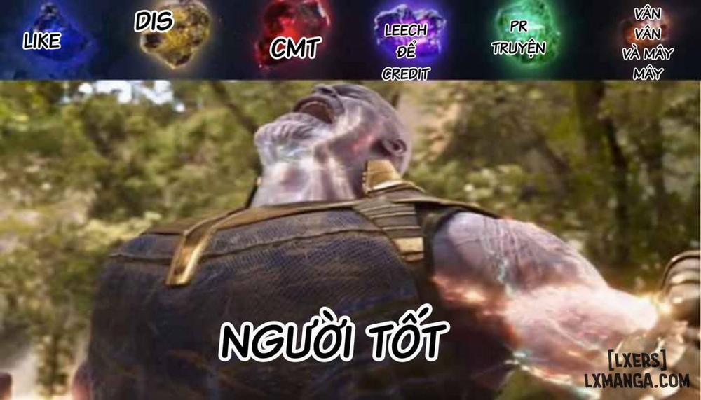 Amaenbou-kun Oneshot trang 22