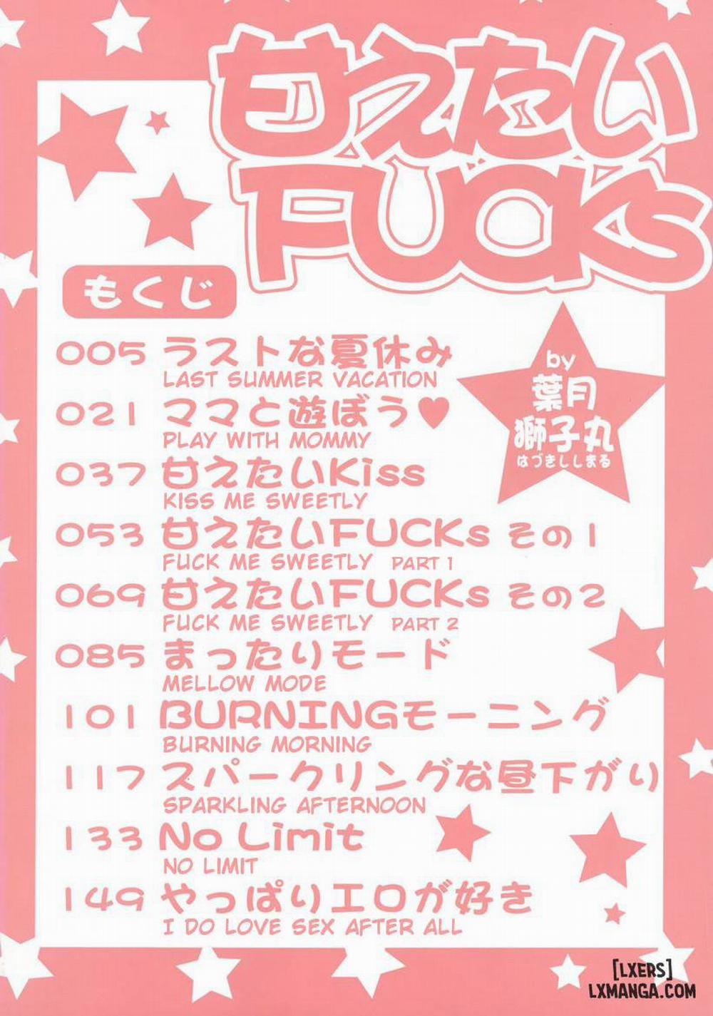 Amaetai Fucks 1 trang 3