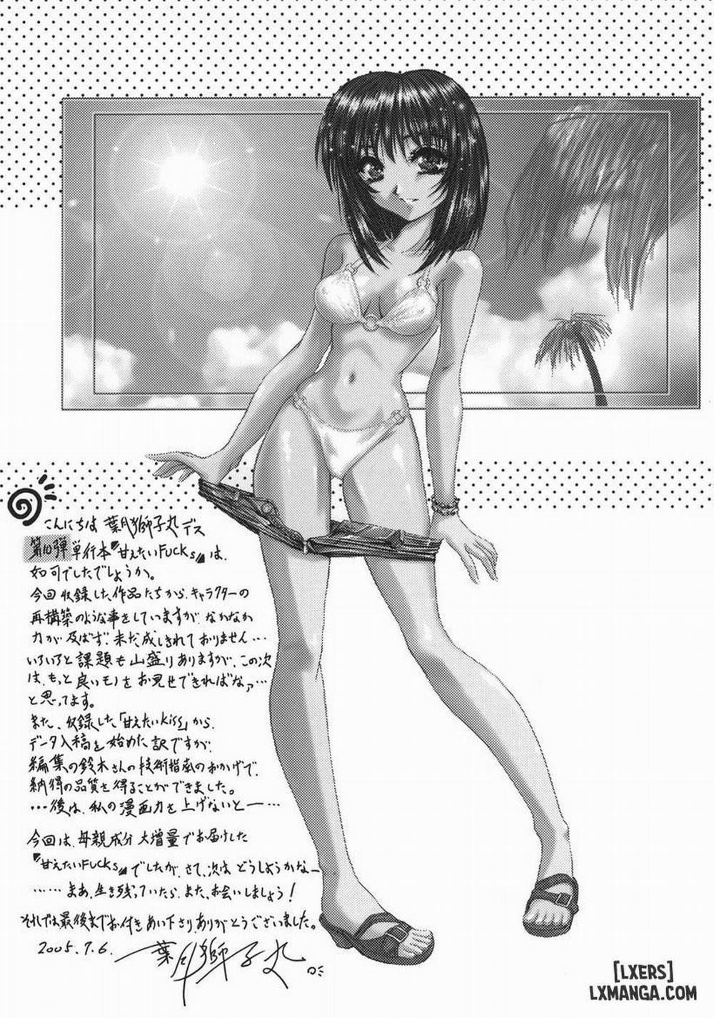 Amaetai Fucks 10 END trang 16