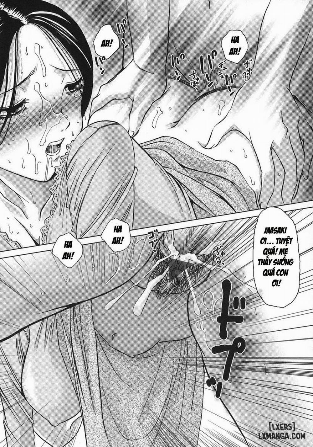 Amaetai Fucks 3 trang 14