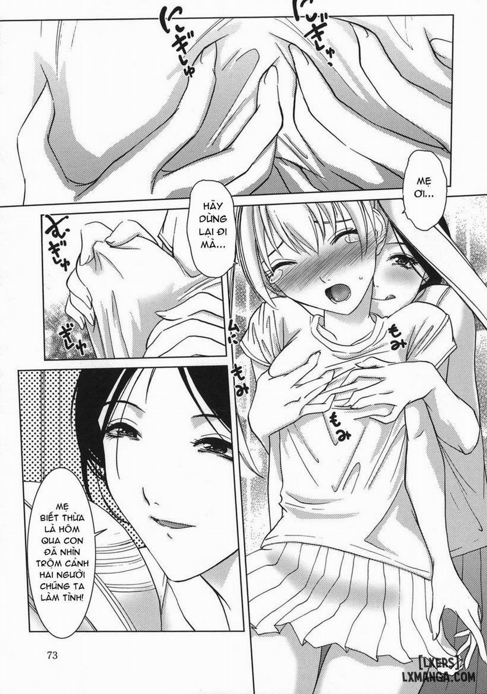 Amaetai Fucks 5 trang 4