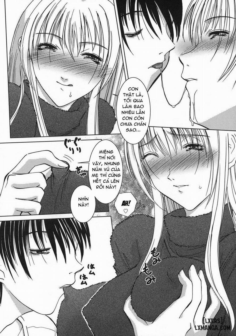 Amaetai Fucks 7 trang 3