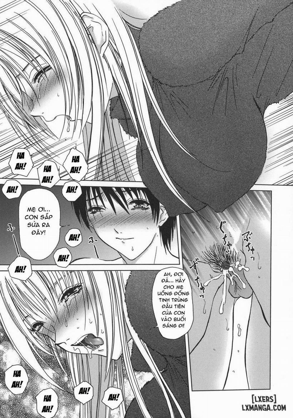 Amaetai Fucks 7 trang 8