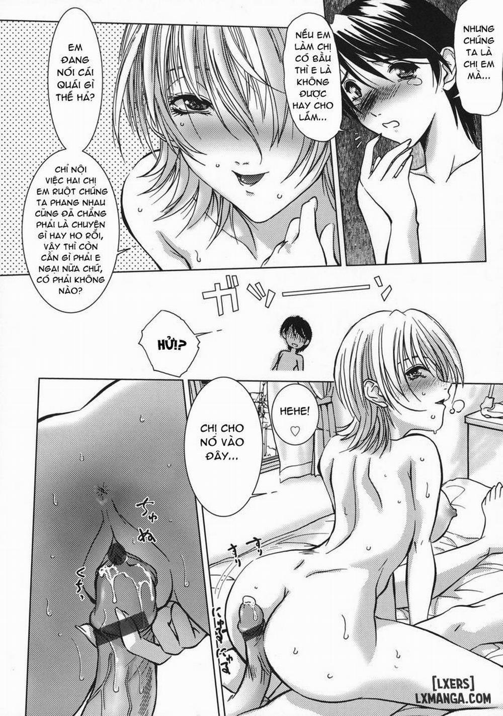 Amaetai Fucks 9 trang 5