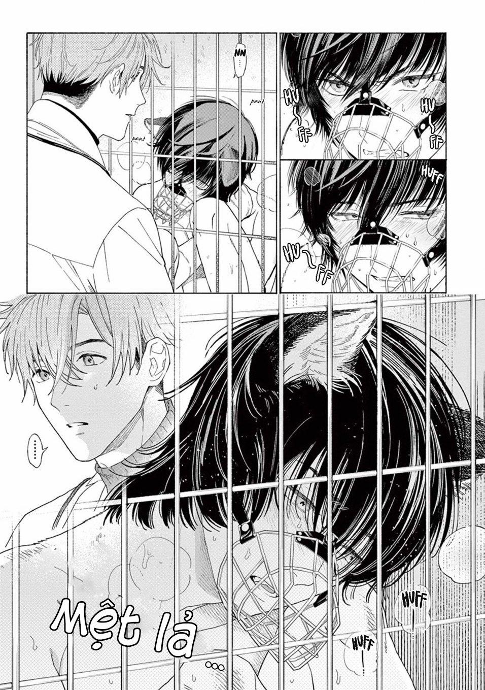 Amagami 1.2 trang 0