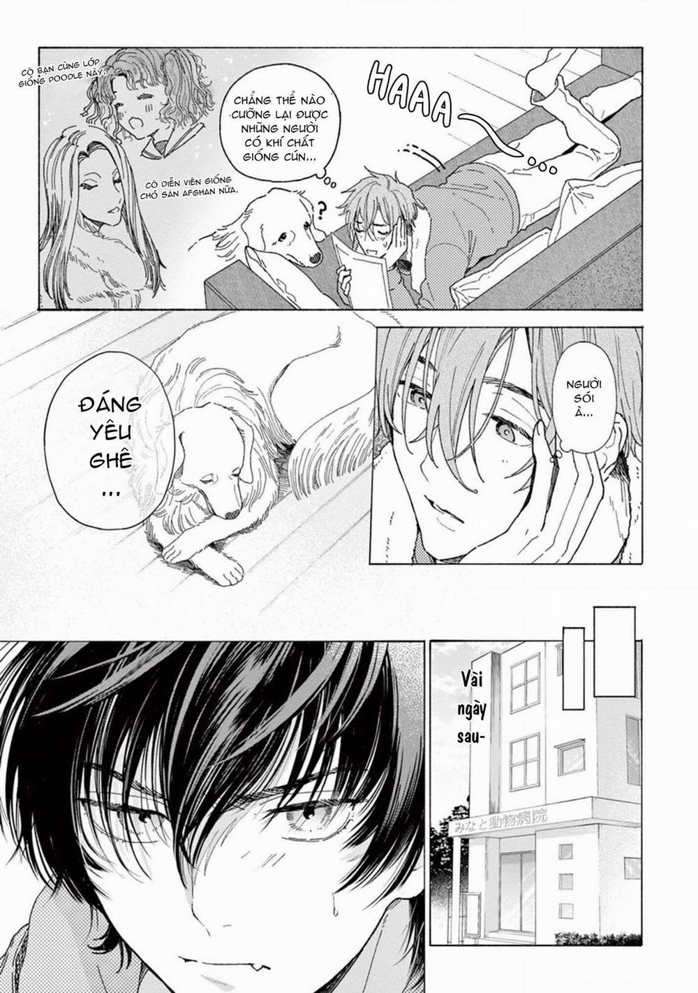 Amagami 1.2 trang 10