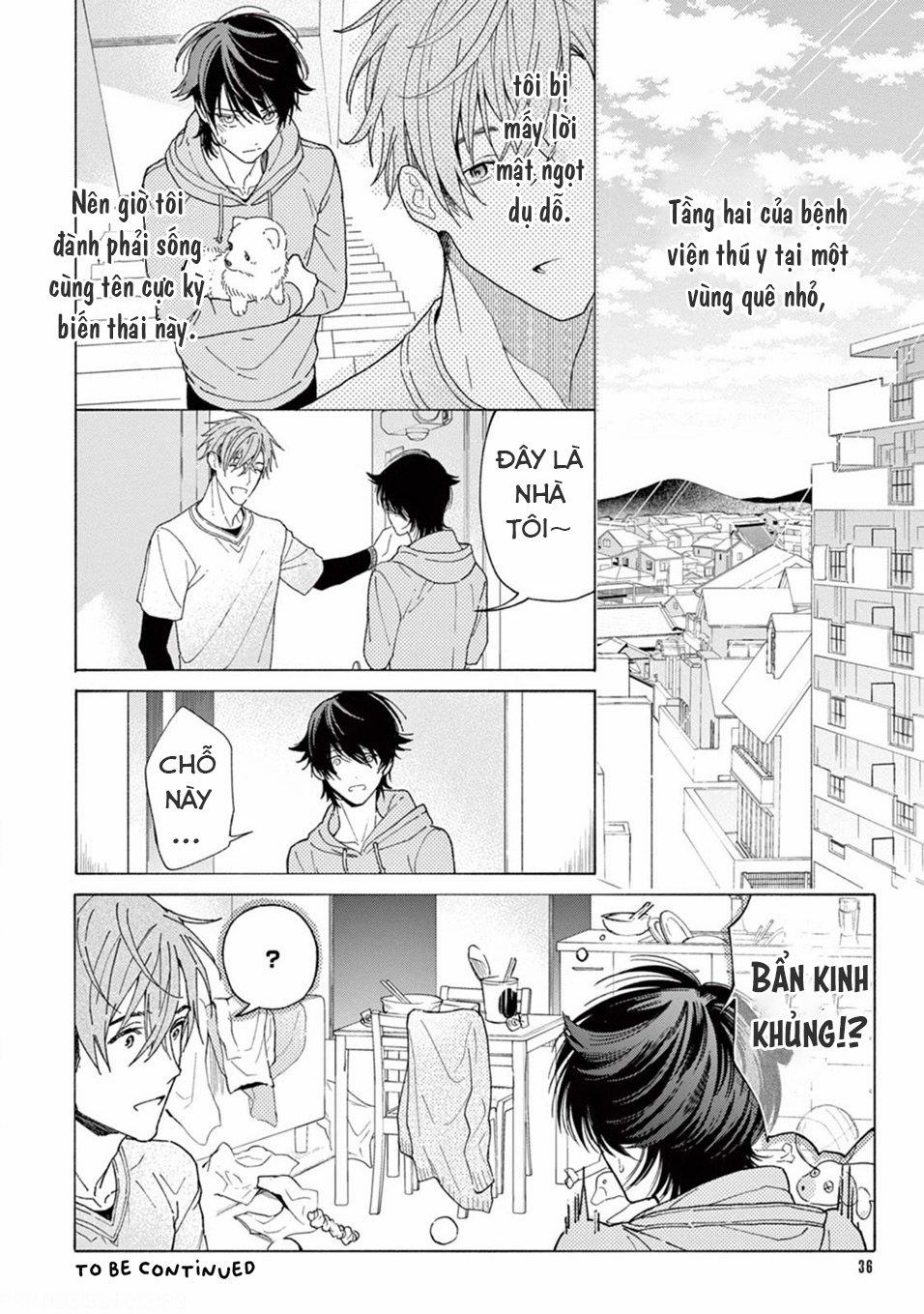 Amagami 1.3 trang 10