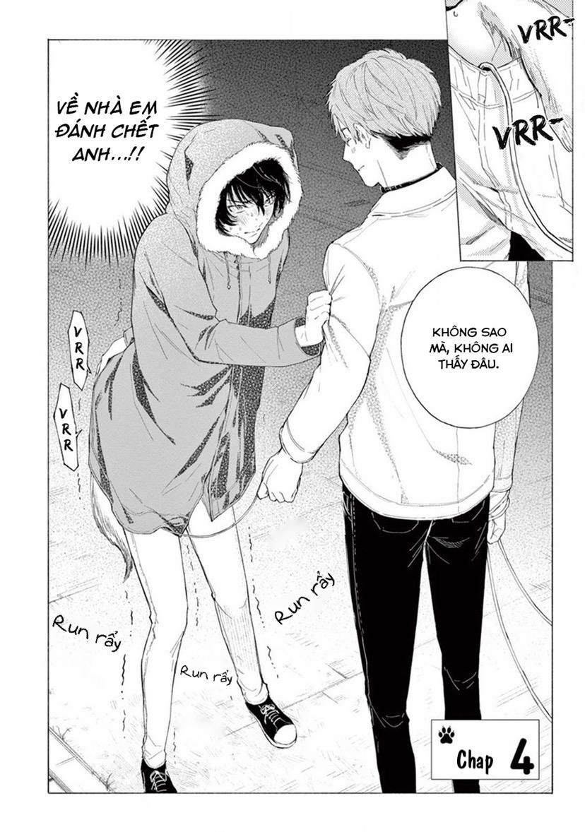 Amagami 4.1 trang 1