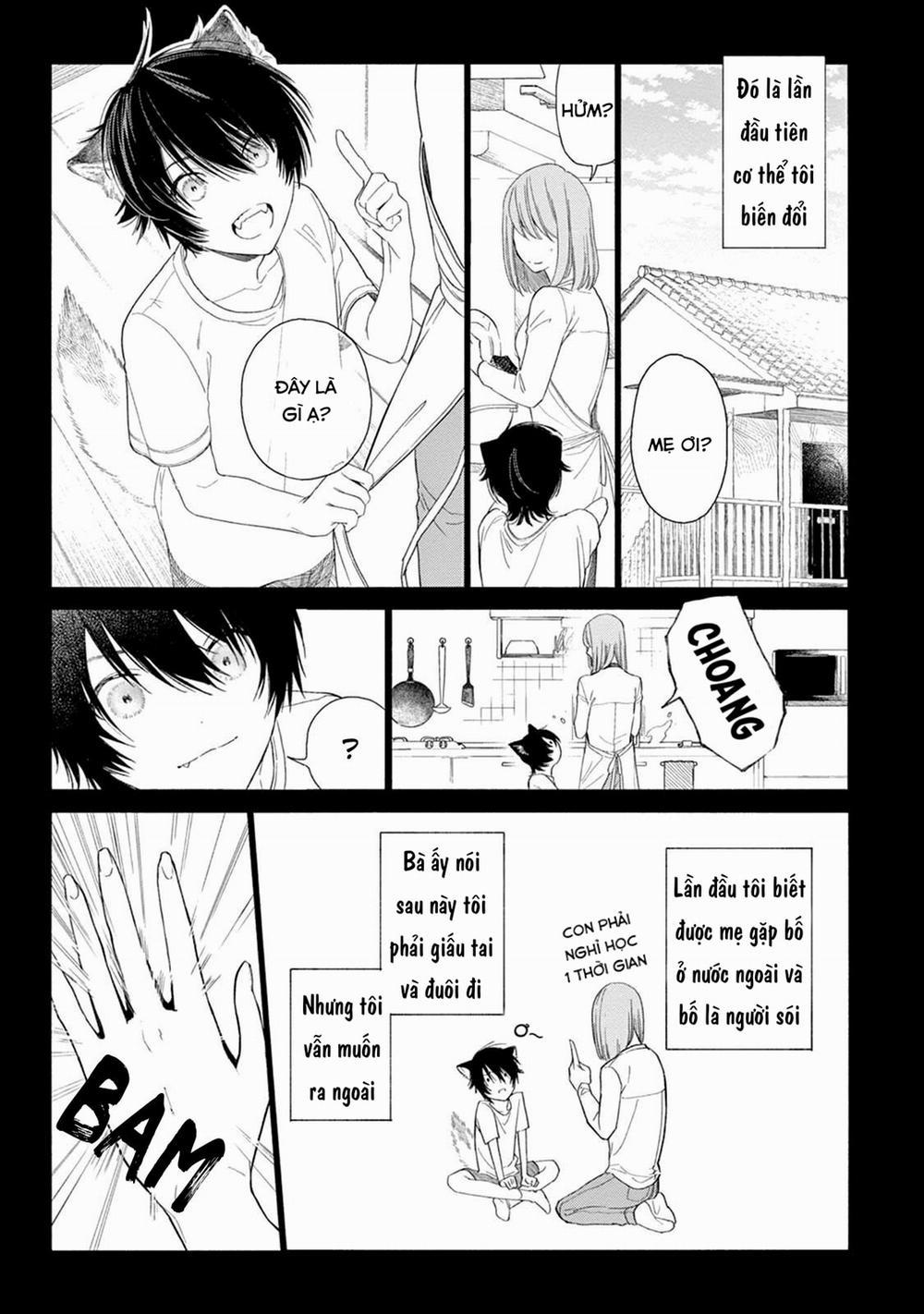 Amagami 5.1 trang 13