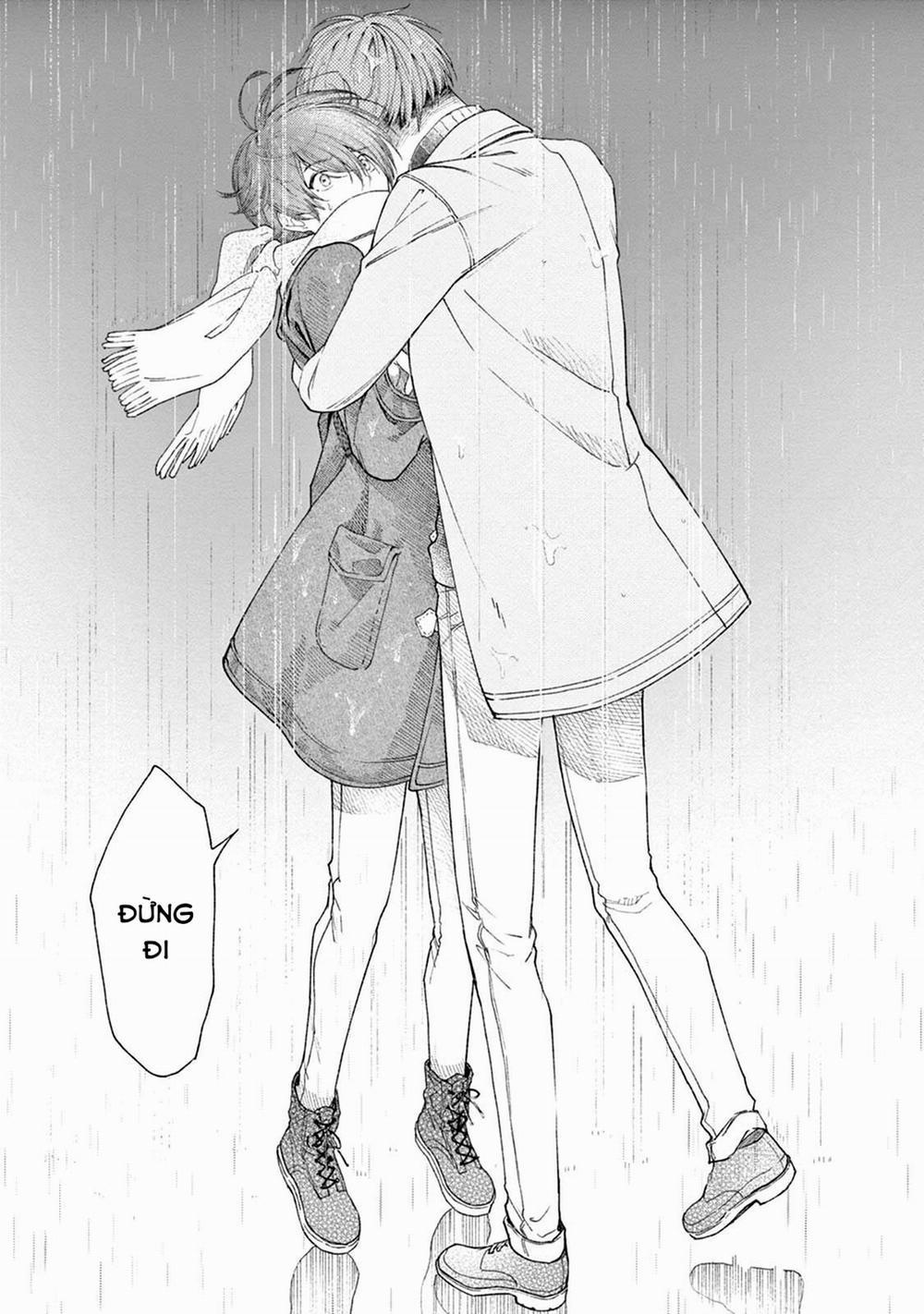 Amagami 5.2 trang 11