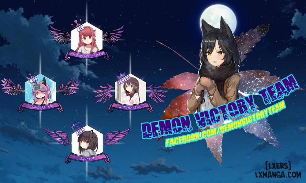 Amai Okashi Oneshot trang 29