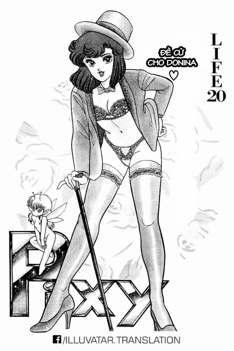 Amai Seikatsu – Cuộc Sống Tươi Đẹp 20 trang 1
