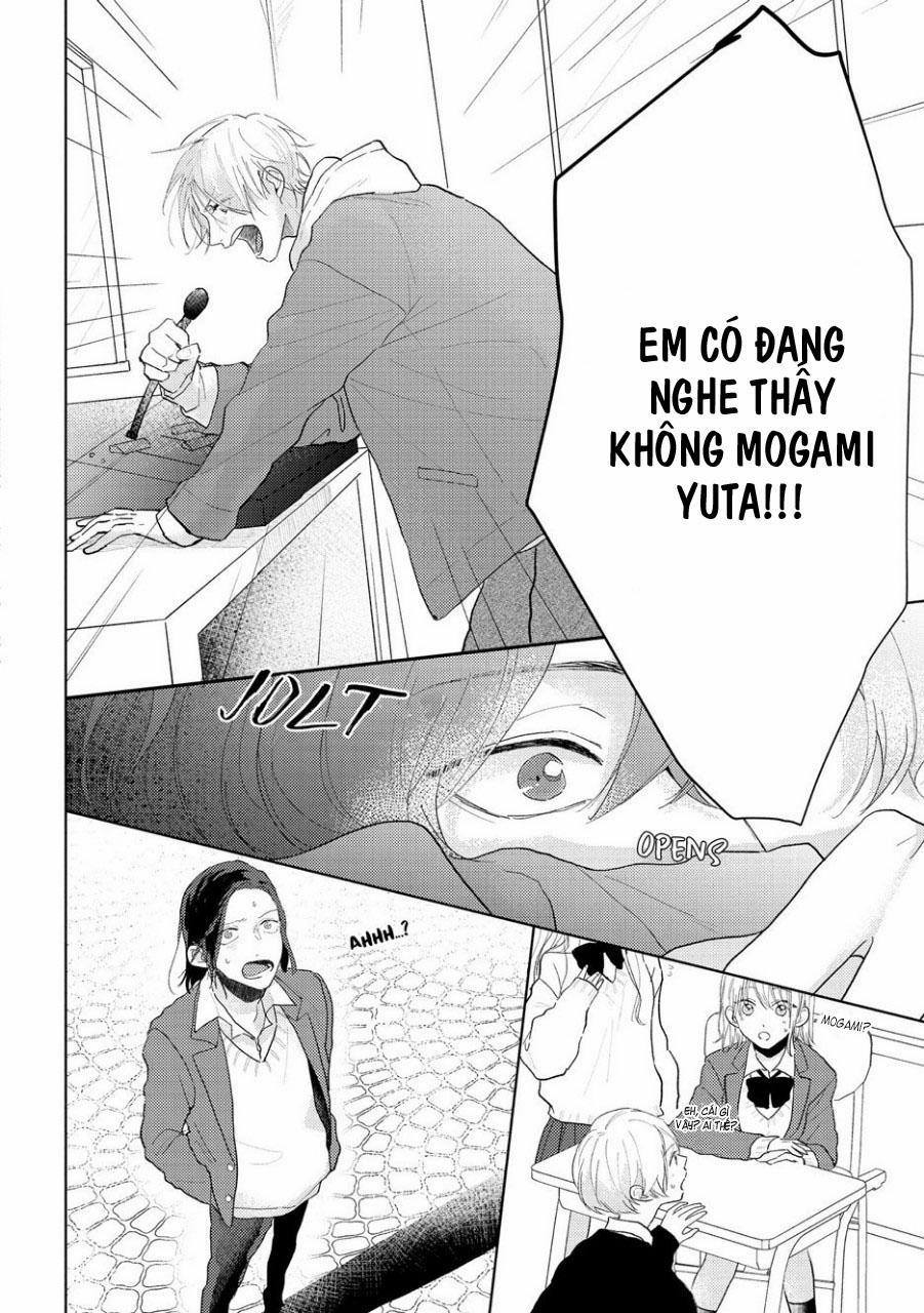 Amaikoe Wa Saidai Volume De 5 trang 17