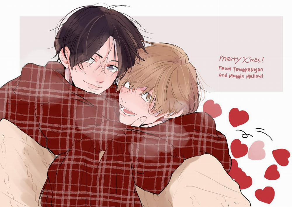 Amaikoe Wa Saidai Volume De 6 trang 1