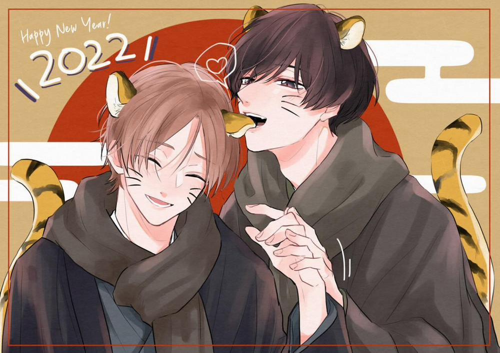 Amaikoe Wa Saidai Volume De 6 trang 2