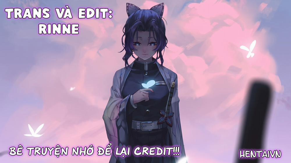 Amakara Oxymoron Oneshot trang 0