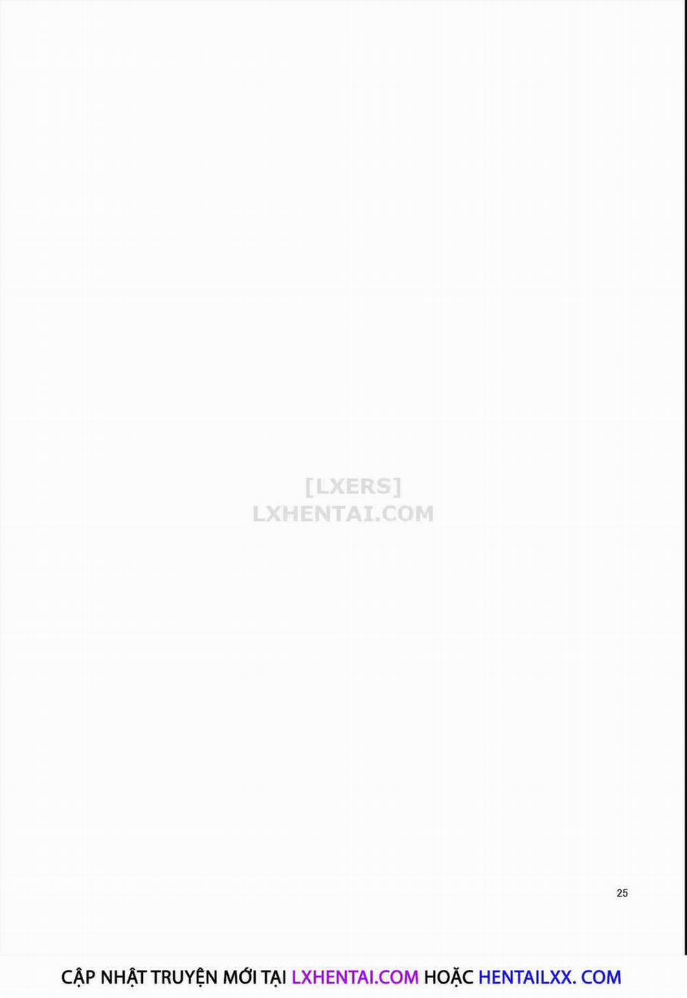 Amako Ticket Extra ~Butcher Edition Oneshot trang 27