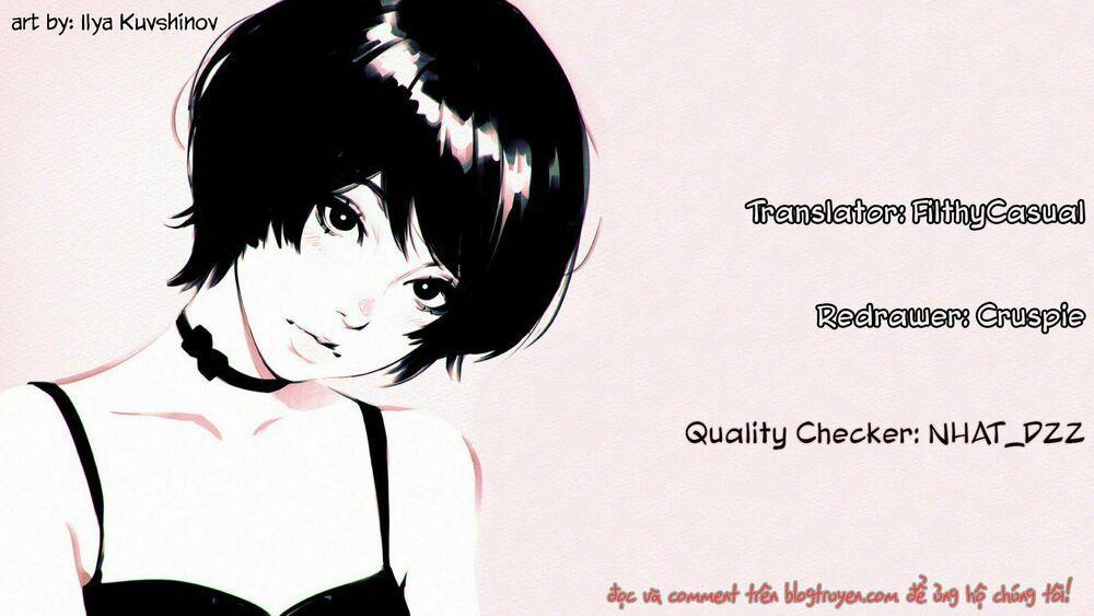 Amano Megumi Wa Suki Darake! 38 trang 0