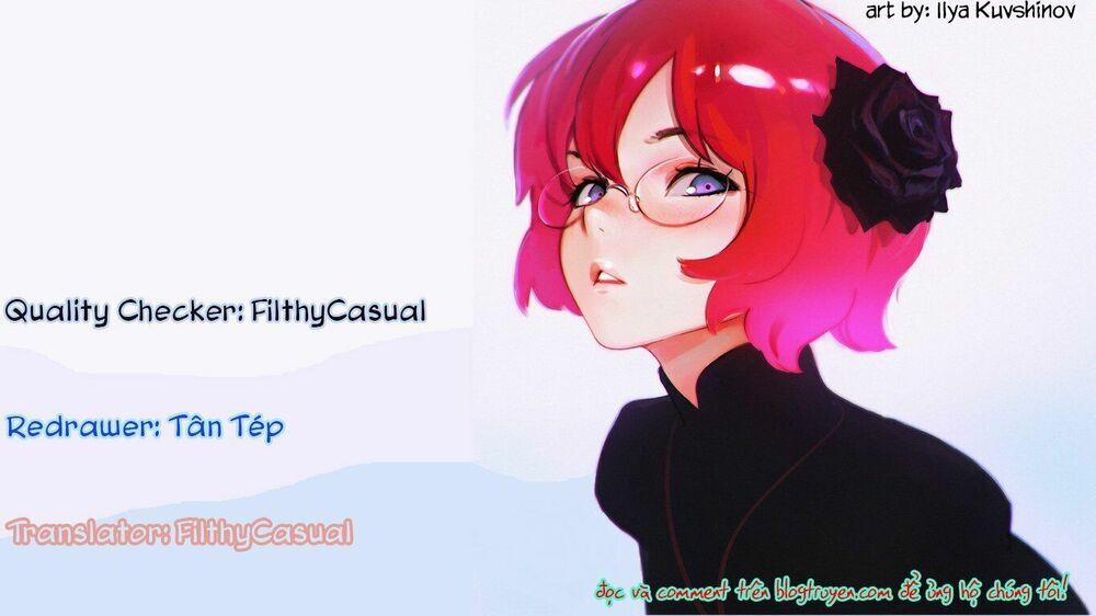 Amano Megumi Wa Suki Darake! 56 trang 0