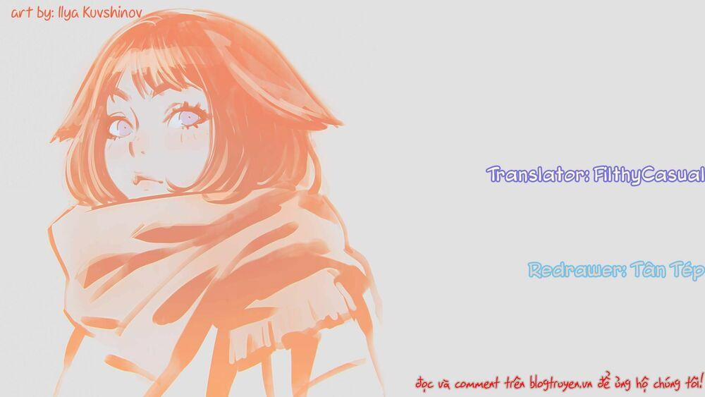 Amano Megumi Wa Suki Darake! 60 trang 0