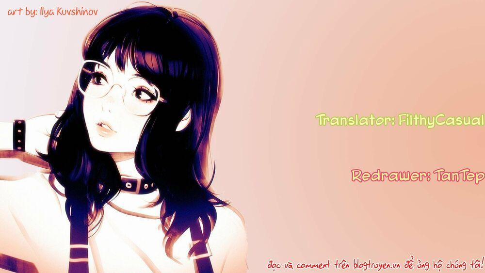 Amano Megumi Wa Suki Darake! 63 trang 0