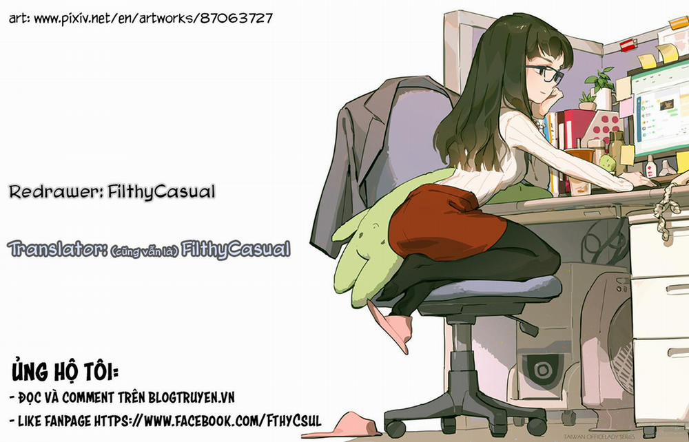 Amano Megumi Wa Suki Darake! 71 trang 0