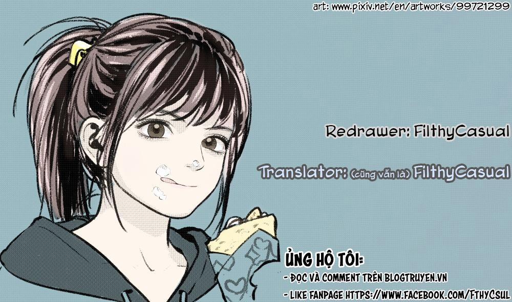 Amano Megumi Wa Suki Darake! 74 trang 0