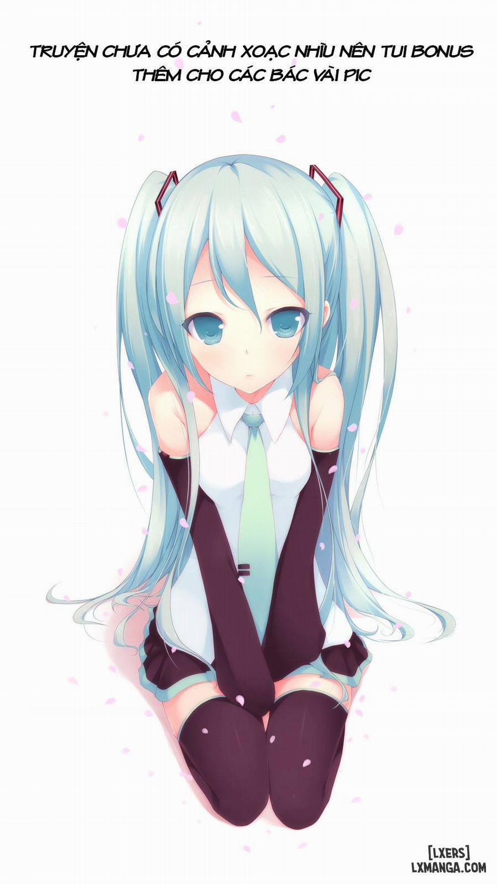 Amaoto ni Hibiku Oneshot trang 23