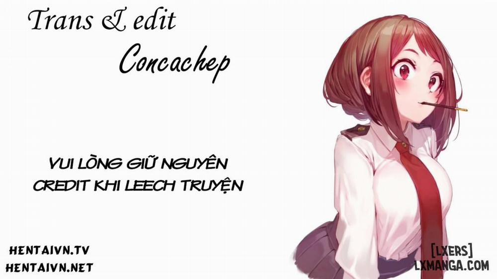 Amatoro Youko Ikka no Otane-sama ni Narimashita Oneshot trang 0