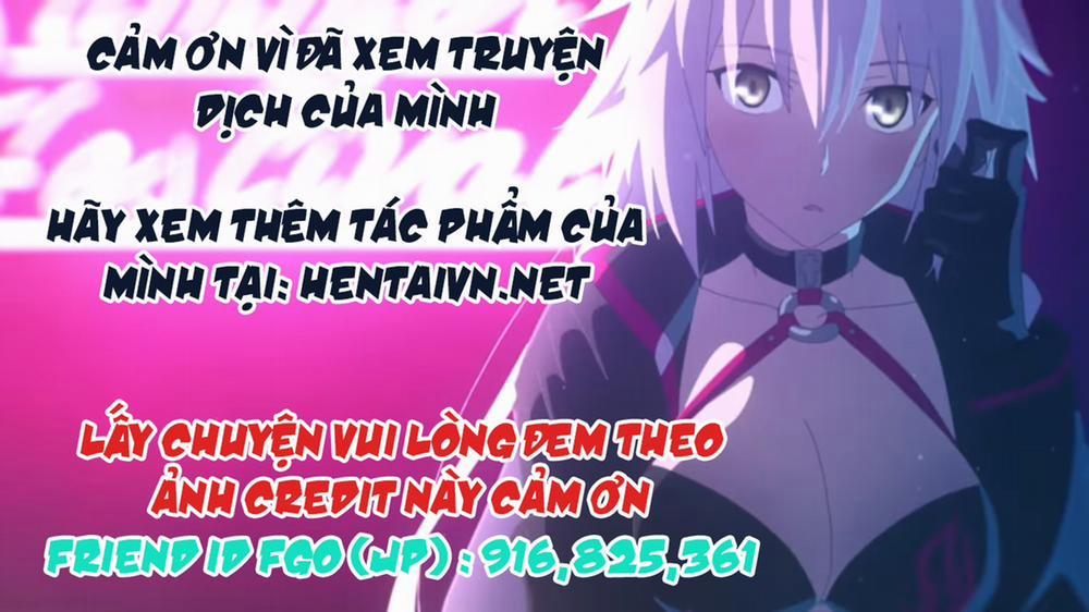 AMATOU-05 COMIC F(G)O (Fate/Grand Order) Oneshot trang 0