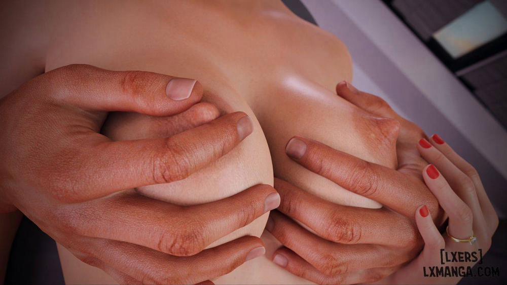 Amber's Secret Lover Oneshot trang 23