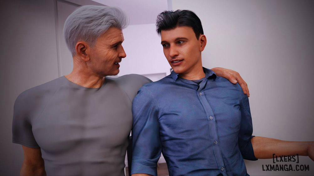 Amber's Secret Lover Oneshot trang 31