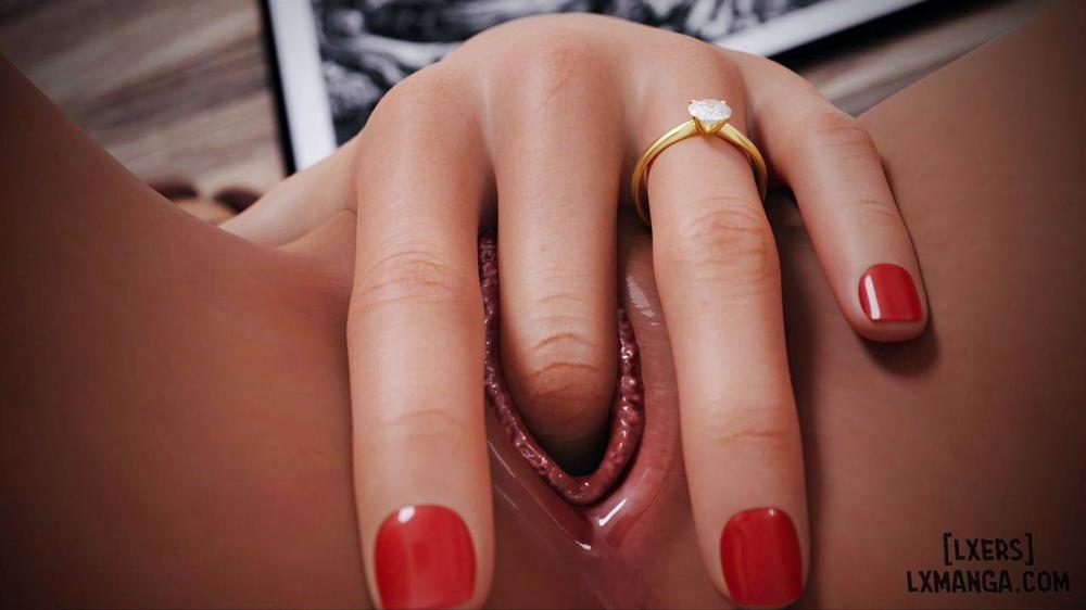 Amber's Secret Lover Oneshot trang 41