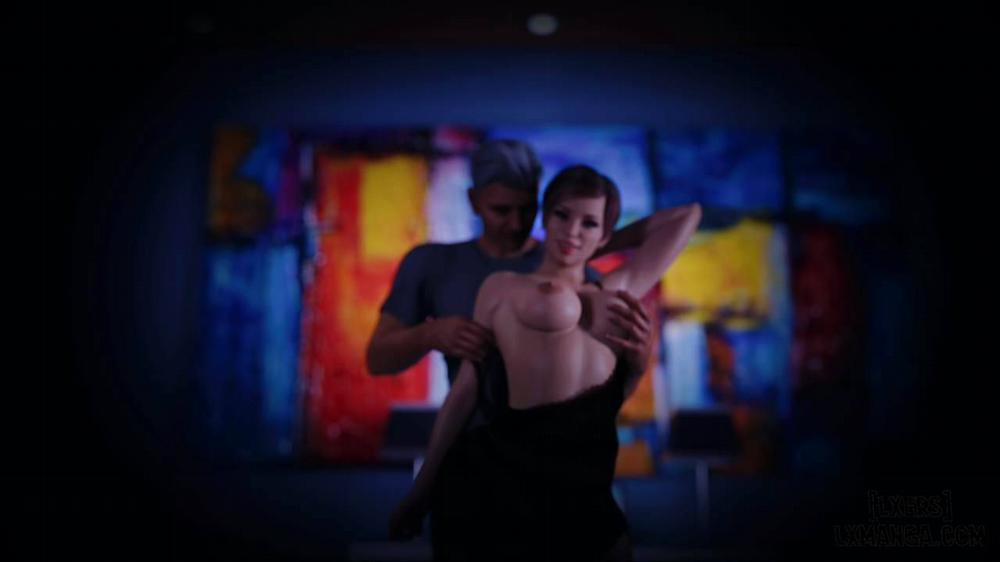 Amber's Secret Lover Oneshot trang 60