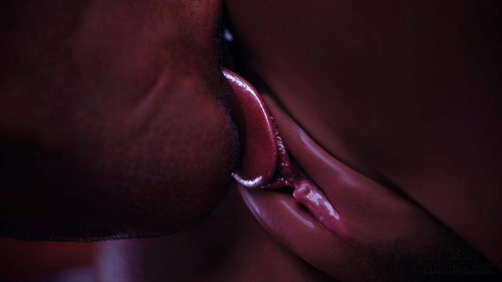 Amber's Secret Lover Oneshot trang 69