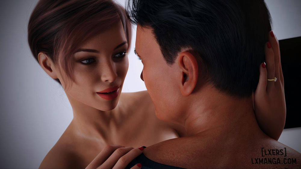 Amber's Secret Lover Oneshot trang 88