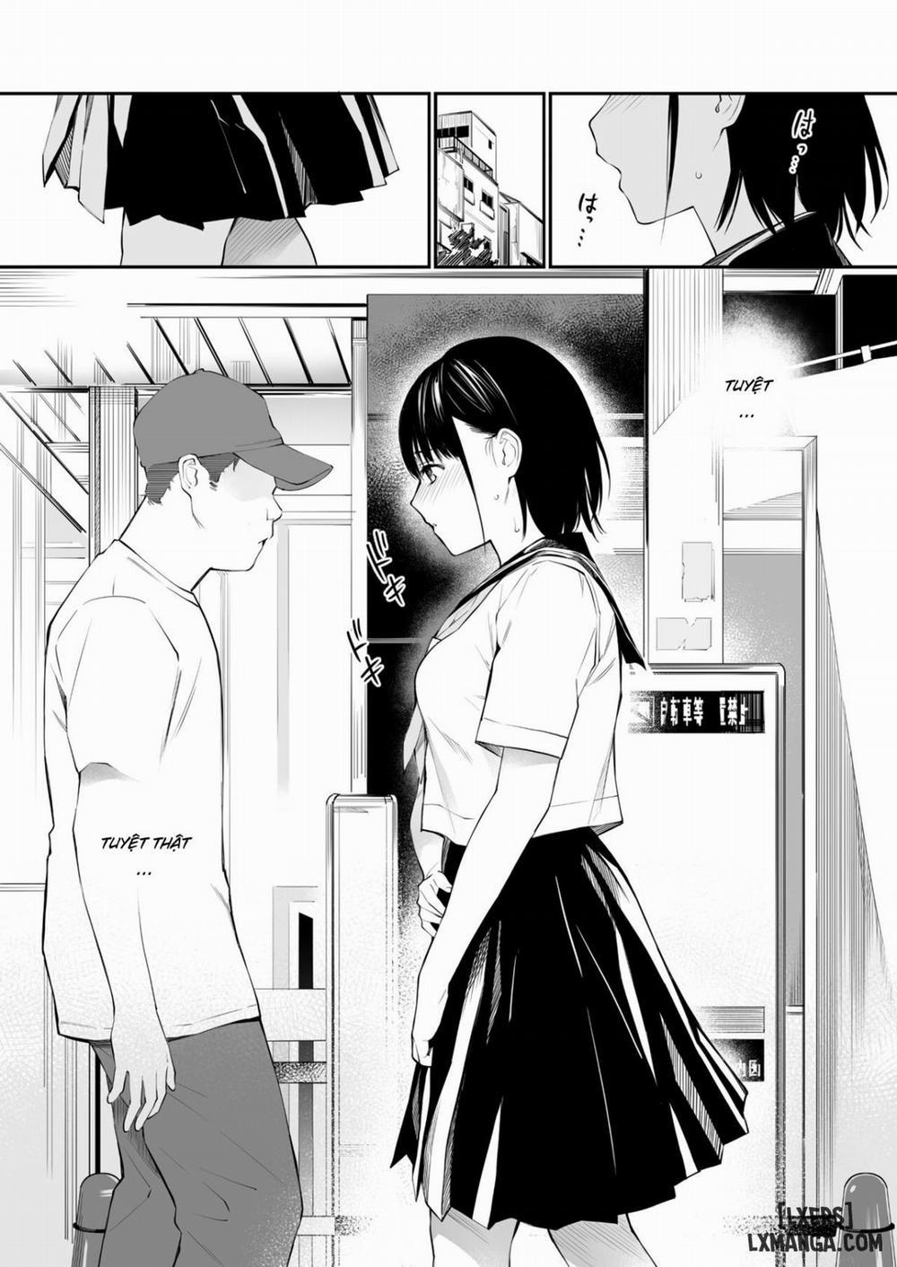 Ame no Hi wa, Honnori Chikubi Oneshot trang 16