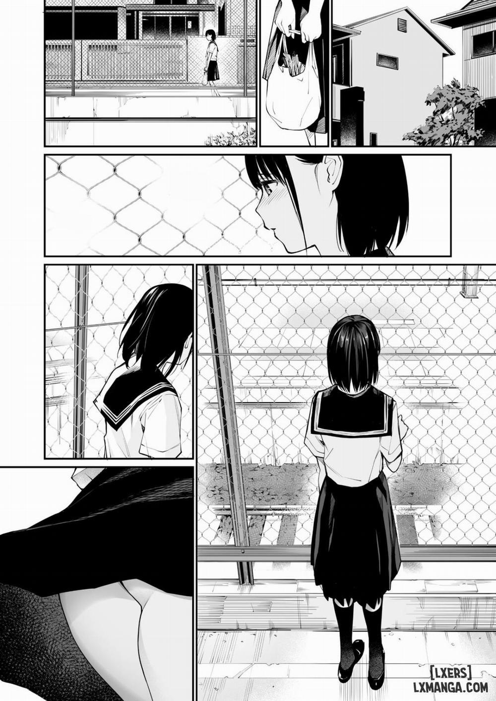 Ame no Hi wa, Honnori Chikubi Oneshot trang 22