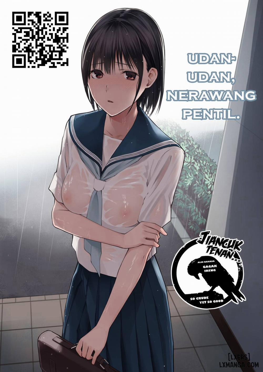 Ame no Hi wa, Honnori Chikubi Oneshot trang 75