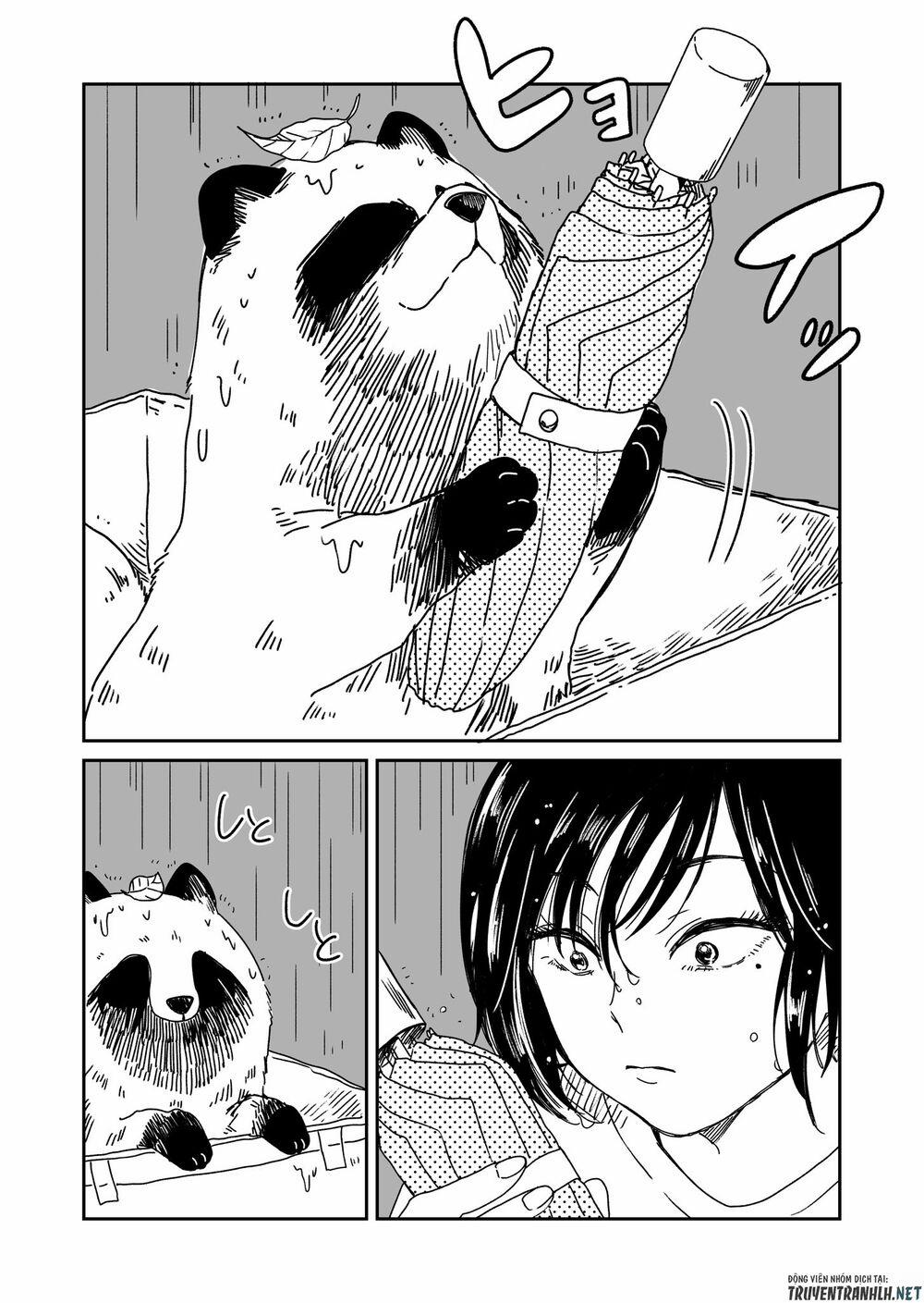 Ame To Kimi To 1 trang 2