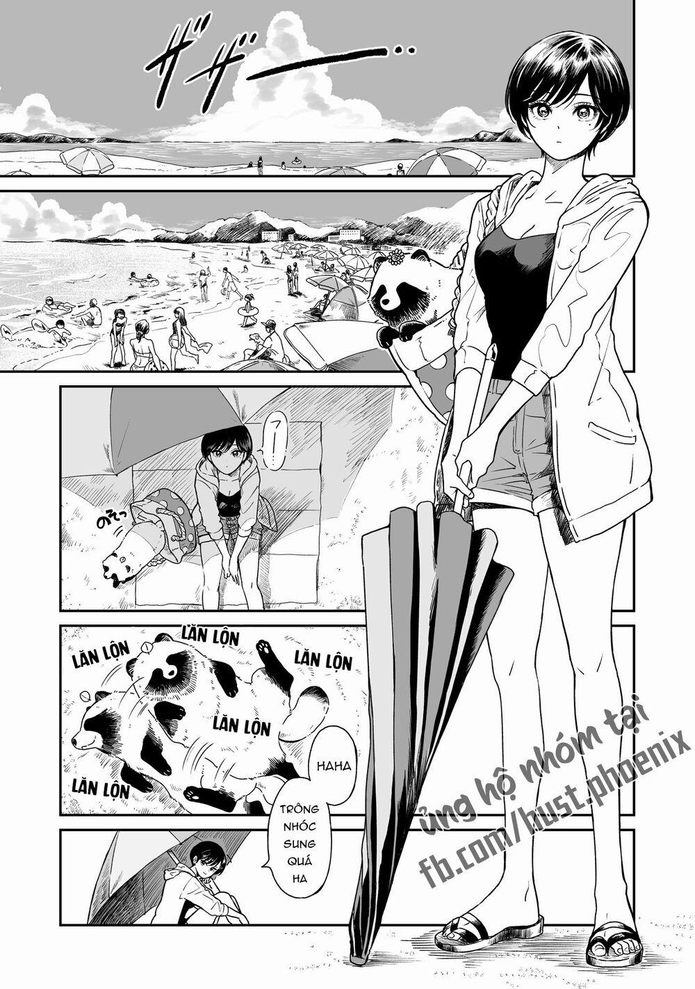 Ame To Kimi To 14 trang 2