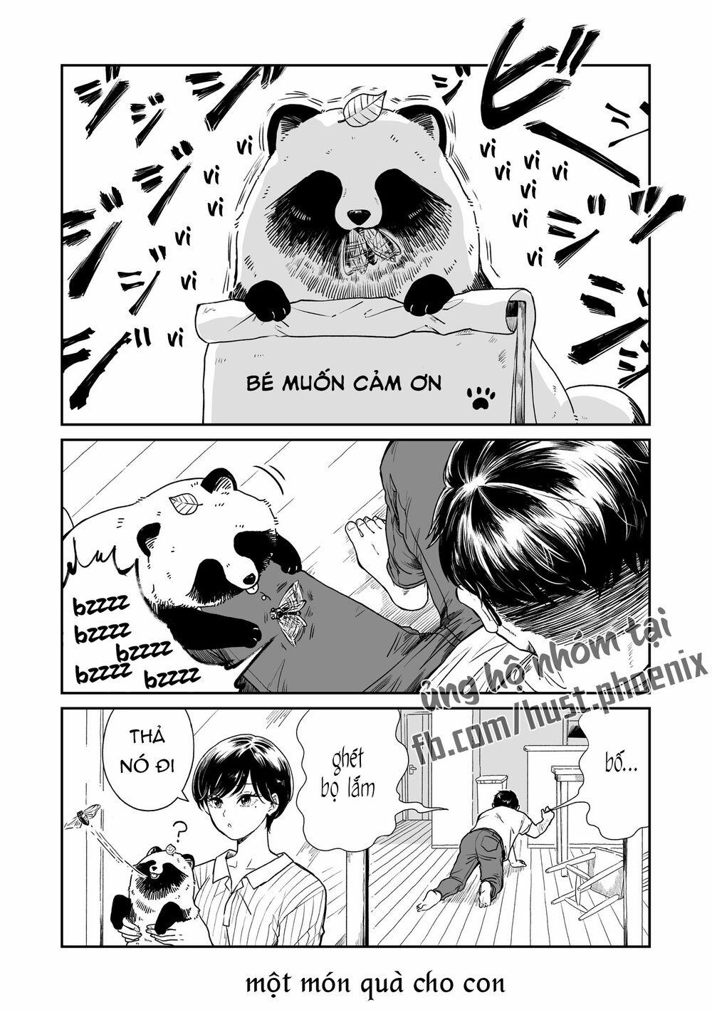 Ame To Kimi To 16 trang 4