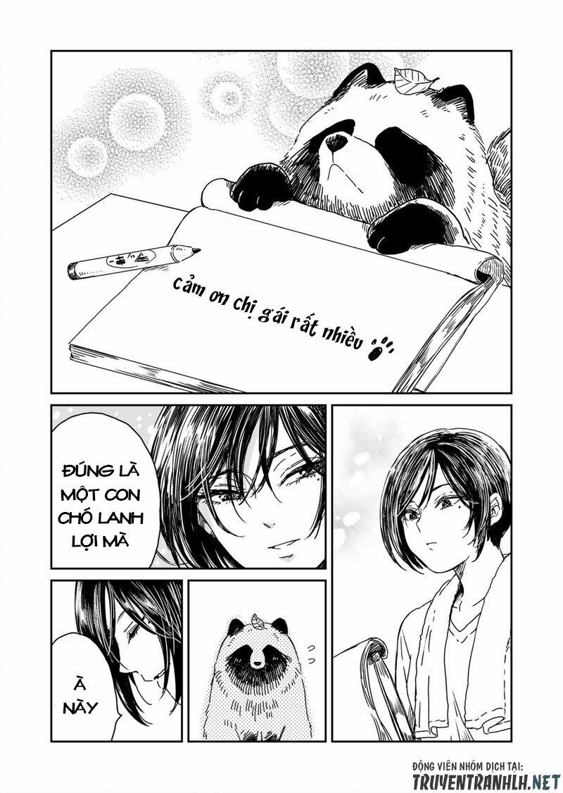 Ame To Kimi To 2 trang 2